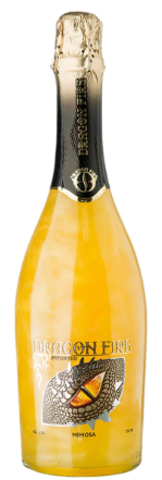 Dragon Fire | Mimosa - NV at CaskCartel.com