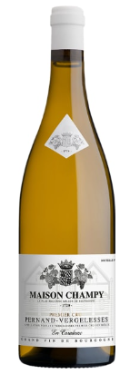 2018 | Maison Champy | En Caradeux at CaskCartel.com