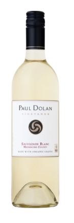 Paul Dolan Vineyards | Sauvignon Blanc - NV