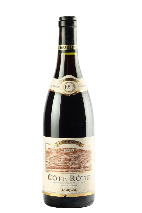 1997 | E. Guigal | Cote Rotie La Mouline at CaskCartel.com