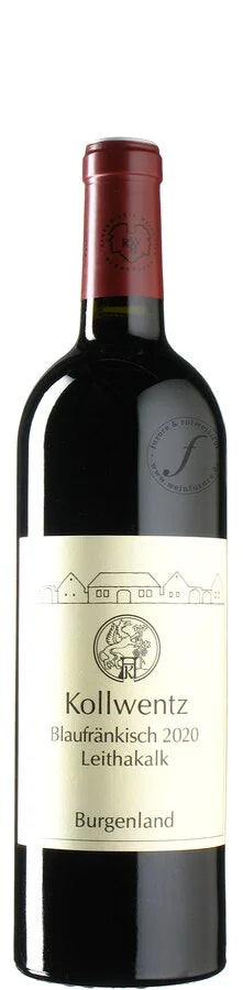 2020 | Kollwentz | Leithakalk Blaufrankisch at CaskCartel.com