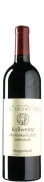 2020 | Kollwentz | Leithakalk Blaufrankisch at CaskCartel.com