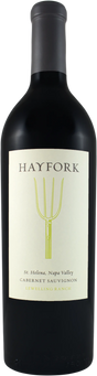 Hayfork Wine Co | Lewelling Ranch Cabernet Sauvignon - NV at CaskCartel.com
