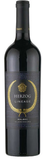 Herzog Wine Cellars | Lineage Malbec - NV at CaskCartel.com