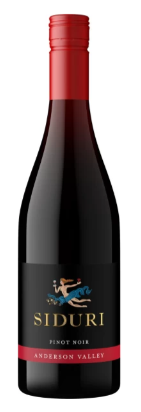2017 | Siduri | Anderson Valley Pinot Noir at CaskCartel.com