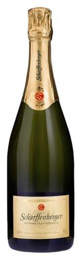 Scharffenberger Cellars | Brut - NV at CaskCartel.com
