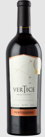 2016 | Viña Ventisquero | Vertice at CaskCartel.com