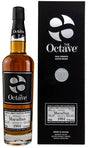 Macallan 1991 (Duncan Taylor) The Octave Premium (31 Year Old) Single Malt Scotch Whisky | 700ML at CaskCartel.com