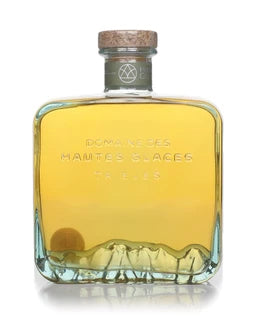 Domaine des Hautes Glaces RØØF24 Square Malted Single Rye Whisky | 500ML at CaskCartel.com