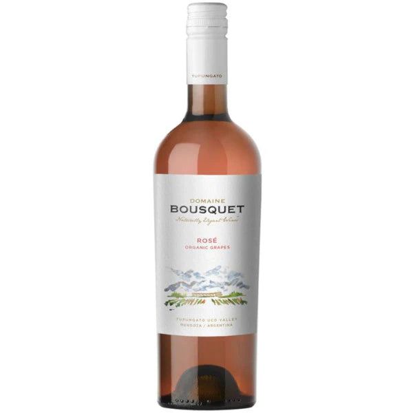 2021 | Domaine Bousquet | Rose at CaskCartel.com