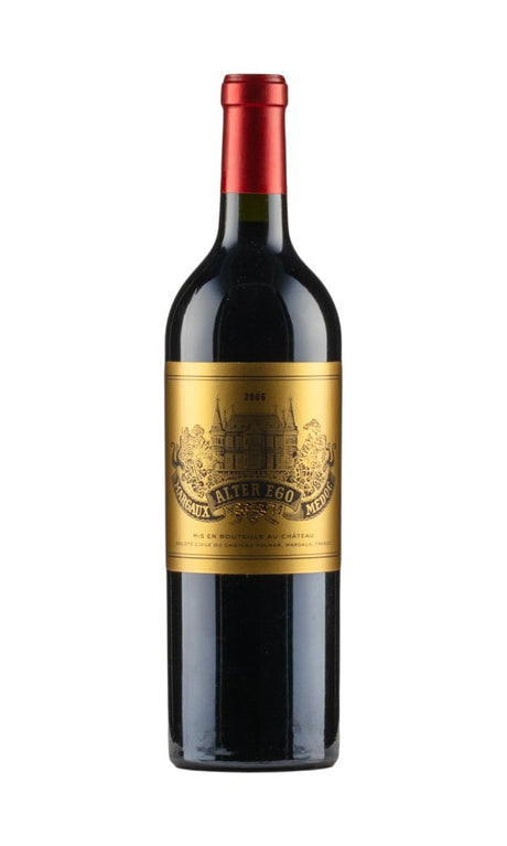 2006 | Château Palmer | Alter Ego de Palmer at CaskCartel.com