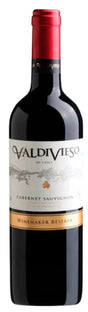 2015 | Valdivieso | Cabernet Sauvignon at CaskCartel.com