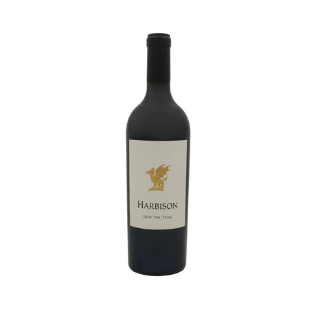 2018 | Harbison Estate | The Trail at CaskCartel.com