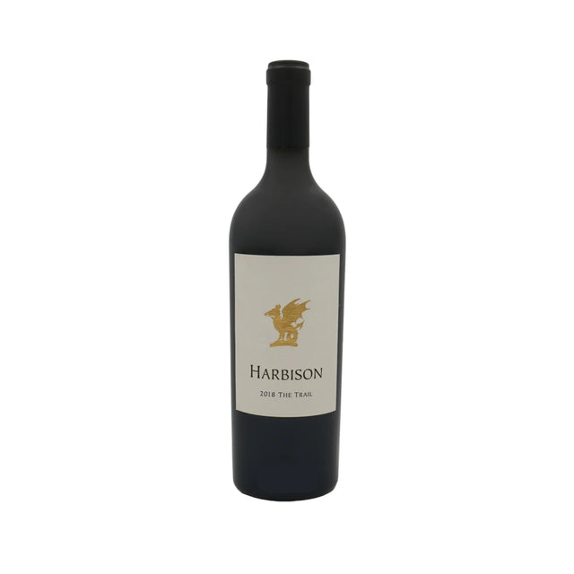 2018 | Harbison Estate | The Trail at CaskCartel.com