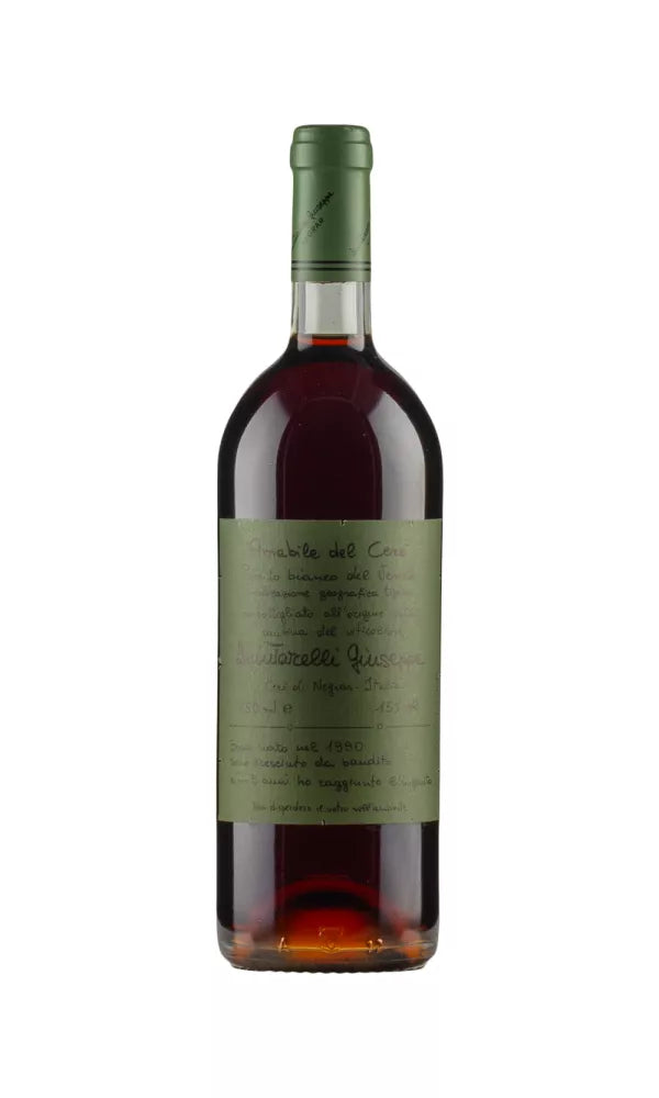 1990 | Giuseppe Quintarelli | Amabile del Cere at CaskCartel.com