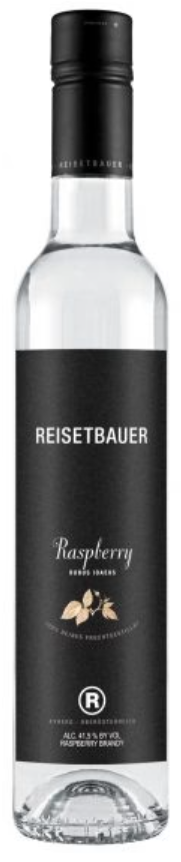Hans Reisetbauer Raspberry Eau de Vie | 375ML at CaskCartel.com