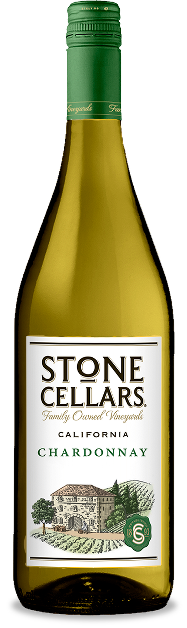 Stone Cellars | Chardonnay - NV at CaskCartel.com