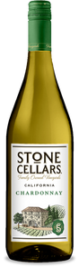 Stone Cellars | Chardonnay - NV at CaskCartel.com