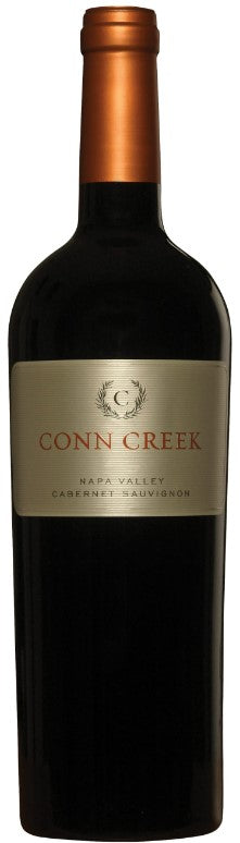 2019 | Conn Creek Winery | Cabernet Sauvignon at CaskCartel.com