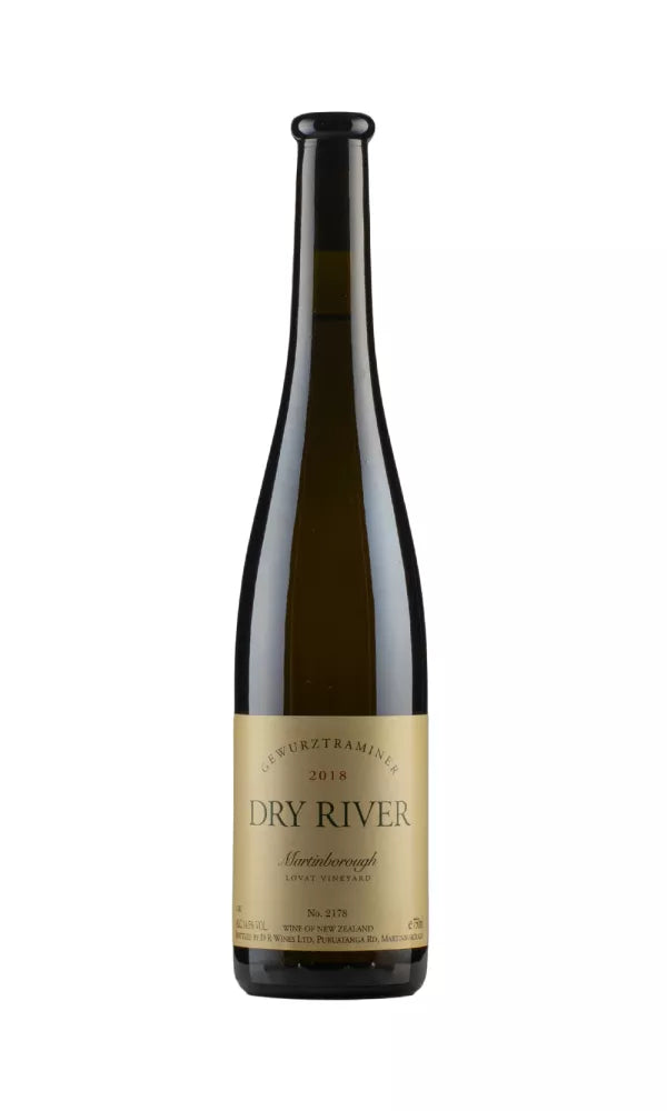 2018 | Dry River | Gewurztraminer at CaskCartel.com
