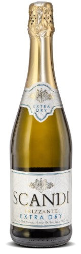 Scandi | Frizzante Extra Dry - NV at CaskCartel.com