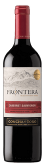 Frontera | Cabernet Sauvignon - NV at CaskCartel.com