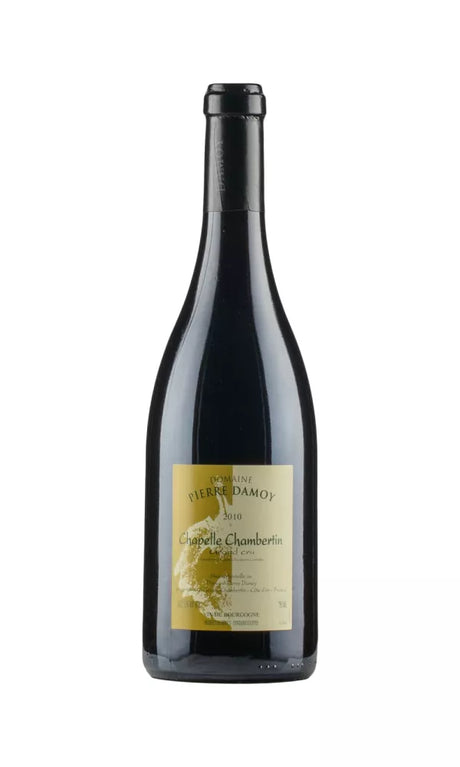 2010 | Domaine Pierre Damoy | Chapelle-Chambertin at CaskCartel.com