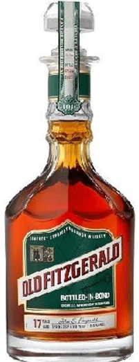 Old Fitzgerald 17 Year Old Bottled in Bond 2022 Release Bourbon Whiskey at CaskCartel.com
