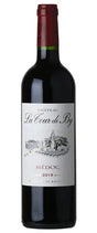 2019 | Chateau La Tour de By | Medoc at CaskCartel.com