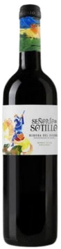 2010 | Tinto Arroyo | Senorio de Sotillo Reserva at CaskCartel.com