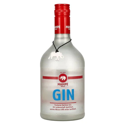Mampe Dry Gin | 700ML at CaskCartel.com