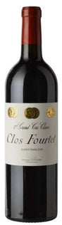 2022 | Clos Fourtet | Saint-Emilion Grand Cru at CaskCartel.com