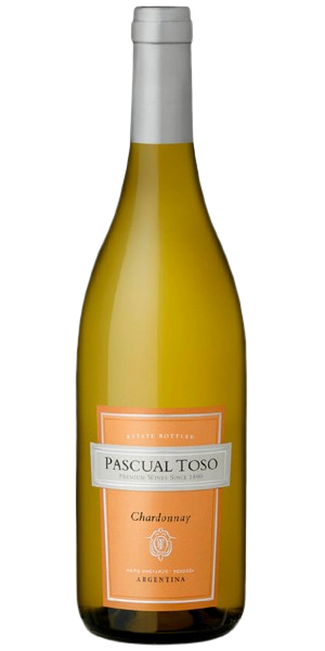 Pascual Toso | Chardonnay - NV at CaskCartel.com