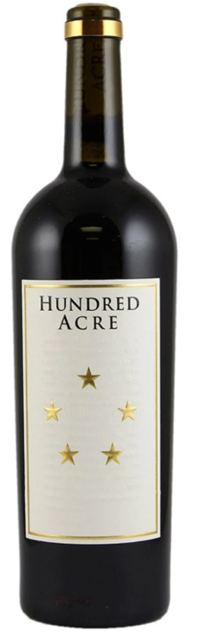 2011 | Hundred Acre | Kayli Morgan Cabernet Sauvignon at CaskCartel.com