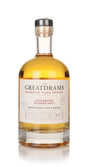 Non-Peated Blended Malt 5 Year Old Blended Cask Series (GreatDrams) Whisky | 700ML at CaskCartel.com