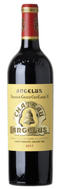 2017 | Château Angélus | Saint-Emilion Grand Cru at CaskCartel.com