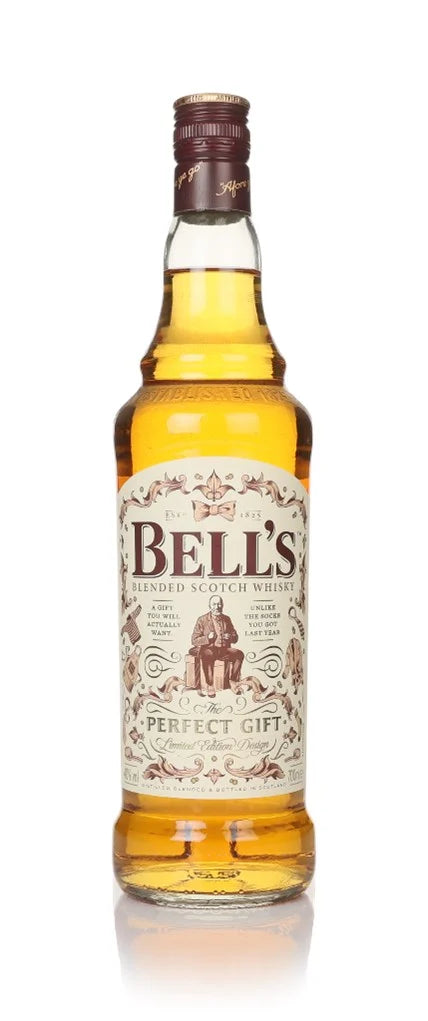 Bell's Original The Perfect Gift Limited Edition Whisky | 700ML at CaskCartel.com