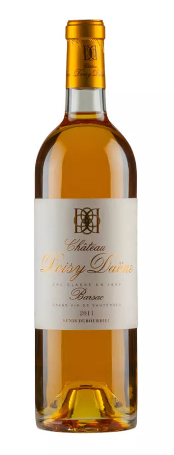 2011 | Château Doisy-Daëne | Barsac at CaskCartel.com