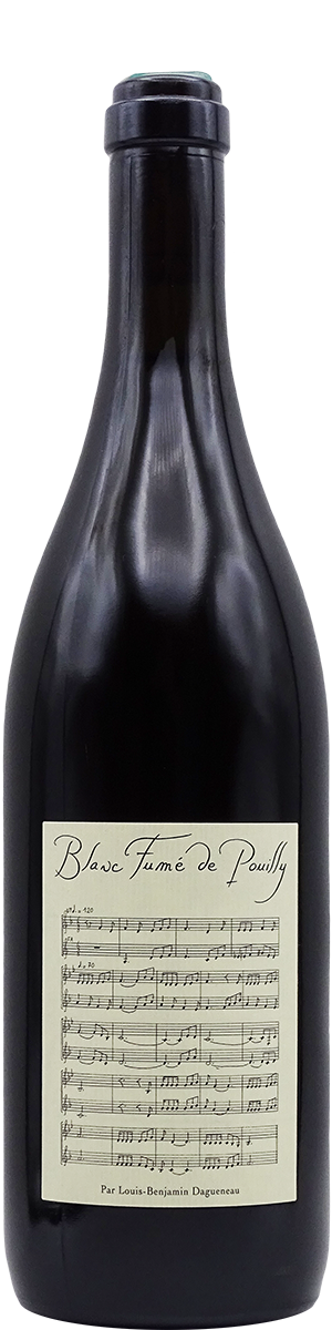 2008 | Didier Dagueneau | Blanc Fume de Pouilly at CaskCartel.com
