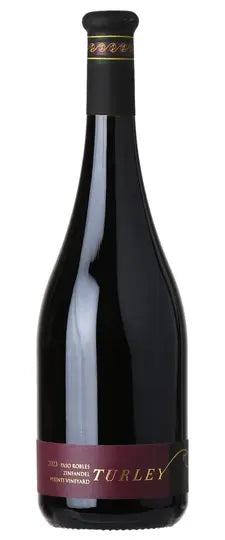 2023 | Turley Wine Cellars | Pesenti Vineyard Zinfandel at CaskCartel.com