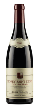 2009 | Serafin Pere & Fils | Les Millandes at CaskCartel.com