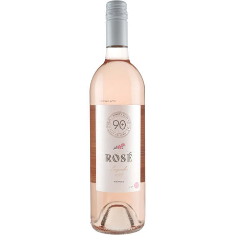 Ninety Plus Cellars | Languedoc Lot 33 Rose - NV at CaskCartel.com