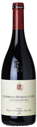 2009 | Robert Groffier | Chambolle-Musigny Les Amoureuses at CaskCartel.com