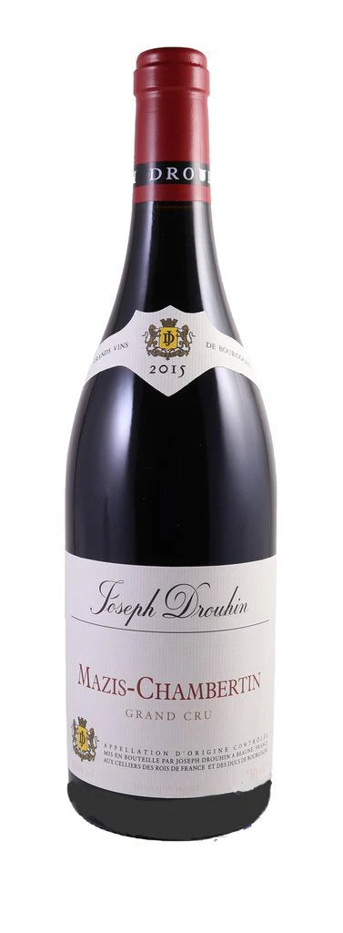 2015 | Joseph Drouhin | Mazis Chambertin at CaskCartel.com