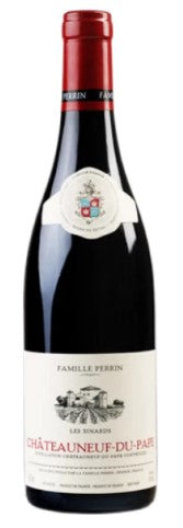 Famille Perrin | Chateauneuf-du-Pape Les Sinards - NV at CaskCartel.com
