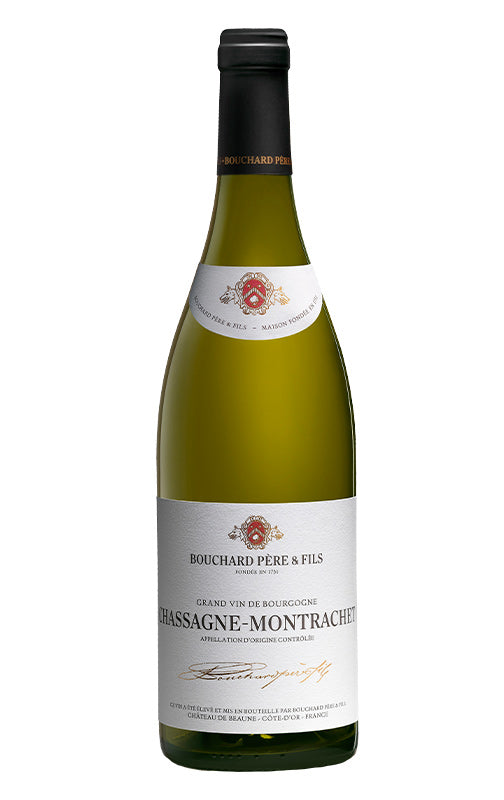 2018 | Bouchard Père et Fils | Chassagne-Montrachet at CaskCartel.com