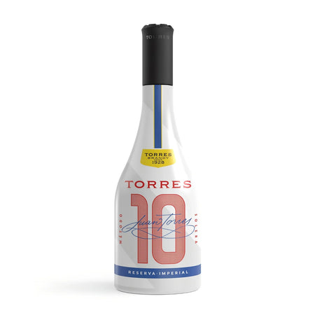 Torres 10 | World Cup | Reserva Imperial | England 2026 Limited Edition at CaskCartel.com