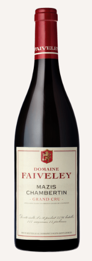 1988 | Domaine Faiveley | Mazis-Chambertin at CaskCartel.com