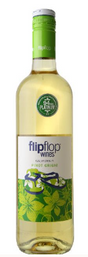 Flipflop Wines | Pinot Grigio - NV at CaskCartel.com