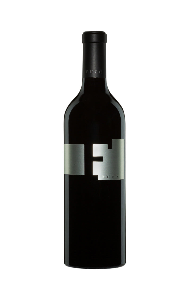 2008 | Futo | Estate Red at CaskCartel.com